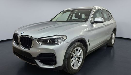 Bmw • X3