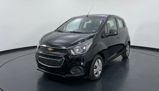 Chevrolet • Beat