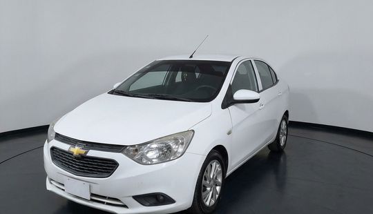 Chevrolet • Aveo