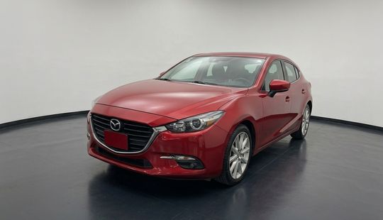 Mazda • Mazda 3