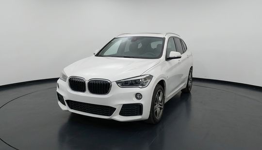 Bmw • X1