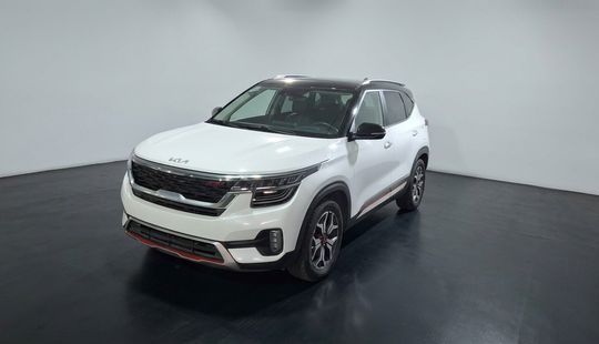 Kia • Seltos