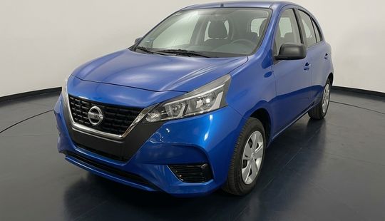 Nissan • March