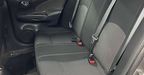 Nissan Versa 1.6 ADVANCE TM AC Sedan 2015