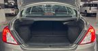 Nissan Versa 1.6 ADVANCE TM AC Sedan 2015