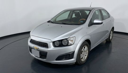 Chevrolet • Sonic