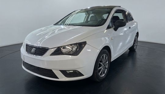 Seat • Ibiza