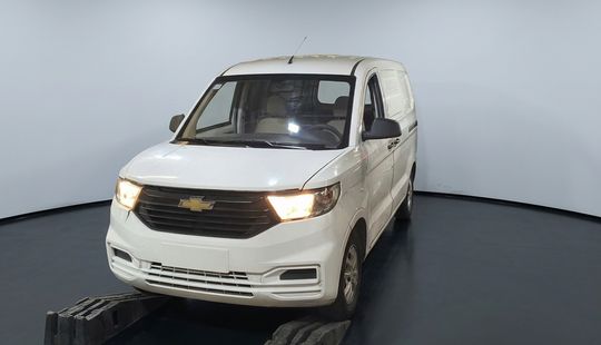 Chevrolet • Tornado Van