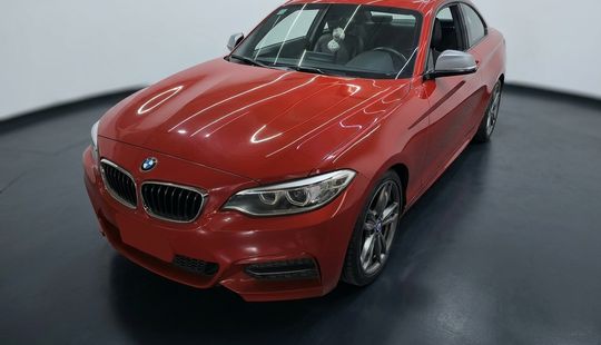 Bmw • Serie 2