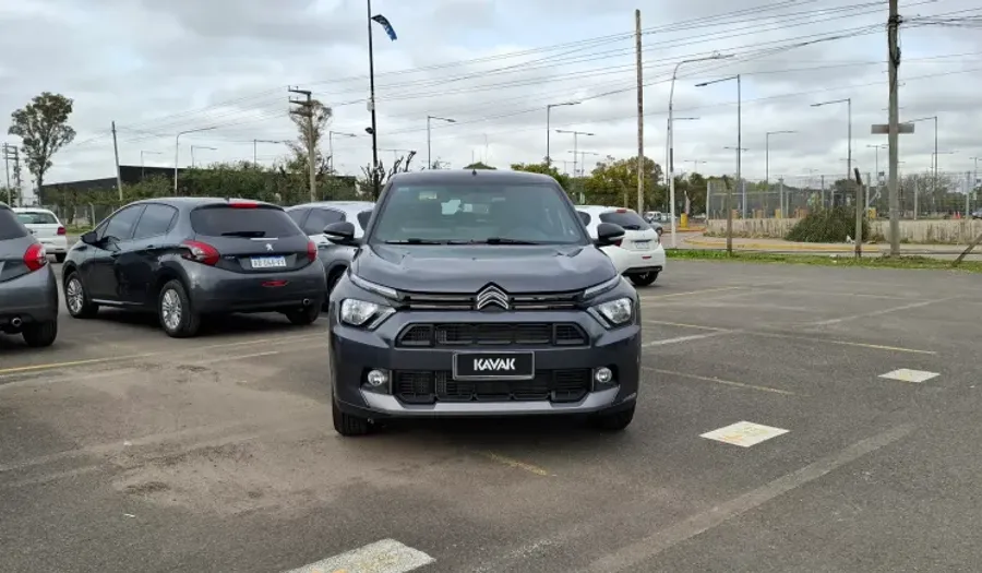 Citroen Basalt 1.0 T200 SHINE AUTO Suv 2026