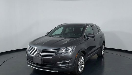 Lincoln • MKC
