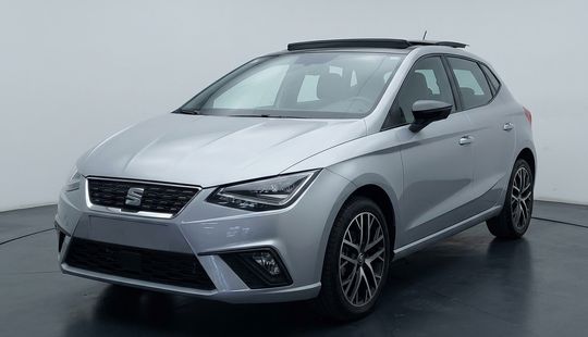 Seat • Ibiza