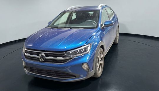 Volkswagen • Nivus