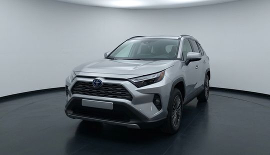 Toyota • RAV4