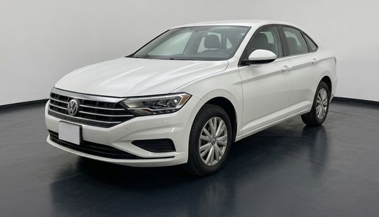 Volkswagen • Jetta