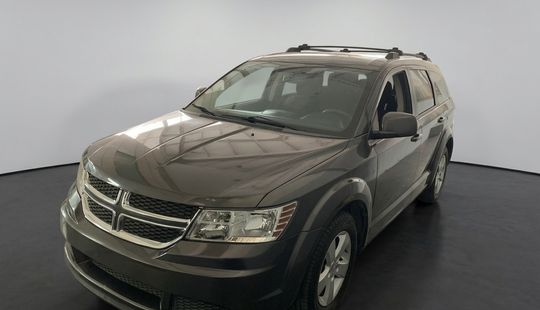 Dodge • Journey