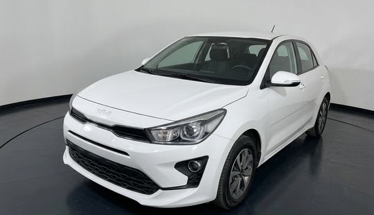 Kia • Rio