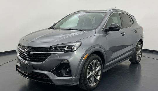 Buick • Encore