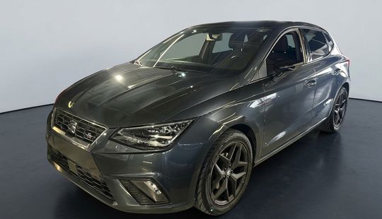 Seat • Ibiza