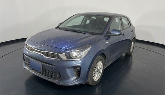 Kia • Rio
