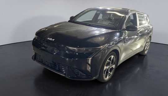 Kia • K3