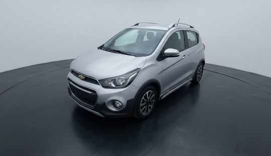 Chevrolet • Spark