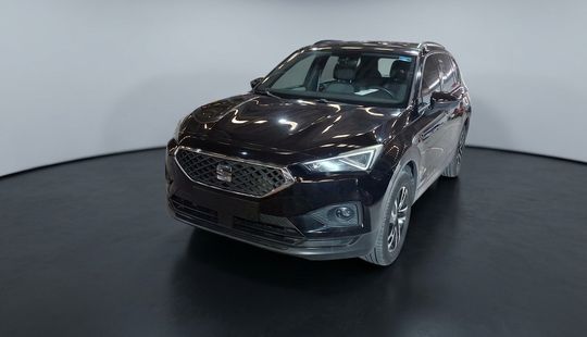 Seat • Tarraco