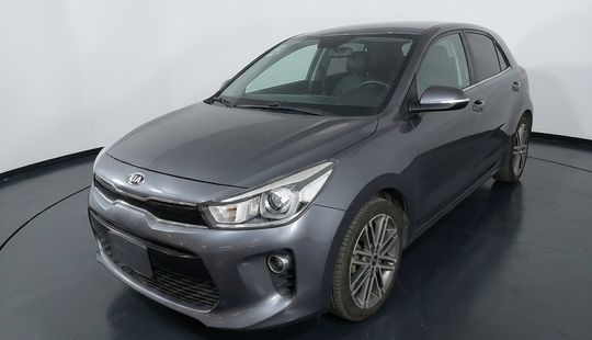 Kia • Rio