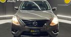Nissan Versa 1.6 ADVANCE TM AC Sedan 2015