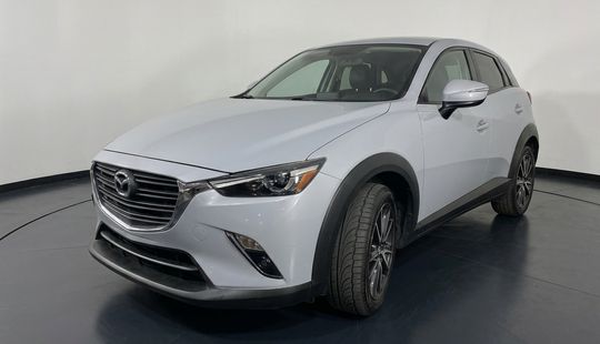 Mazda • CX-3