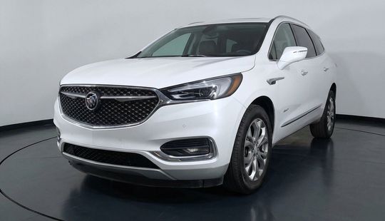 Buick • Enclave