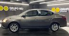 Nissan Versa 1.6 ADVANCE TM AC Sedan 2015