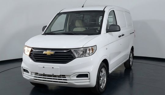 Chevrolet • Tornado Van