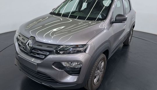 Renault • Kwid