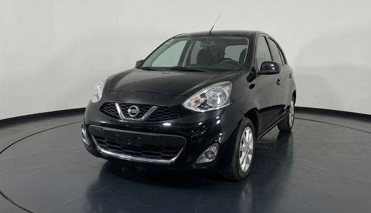 Nissan • March
