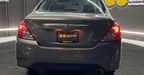 Nissan Versa 1.6 ADVANCE TM AC Sedan 2015