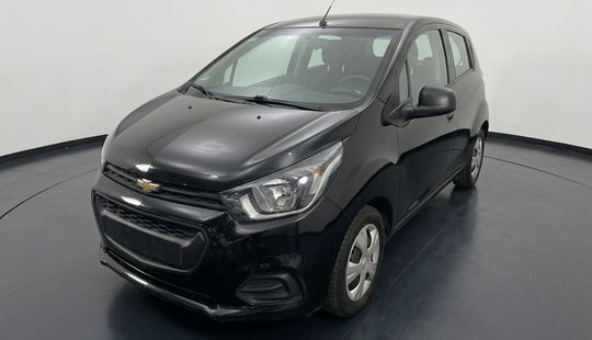Chevrolet • Beat