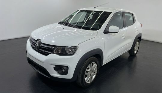 Renault • Kwid