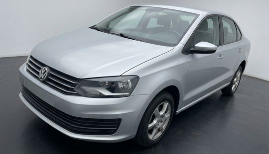 Volkswagen • Vento