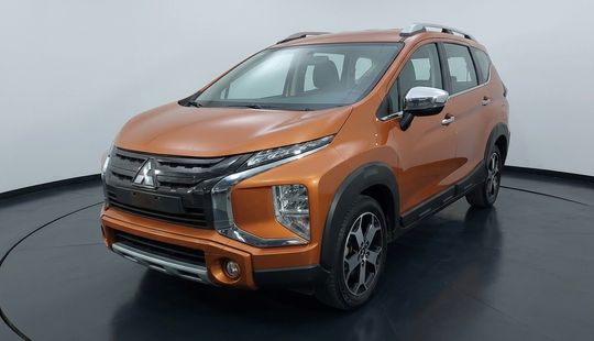 Mitsubishi • Xpander