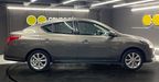Nissan Versa 1.6 ADVANCE TM AC Sedan 2015