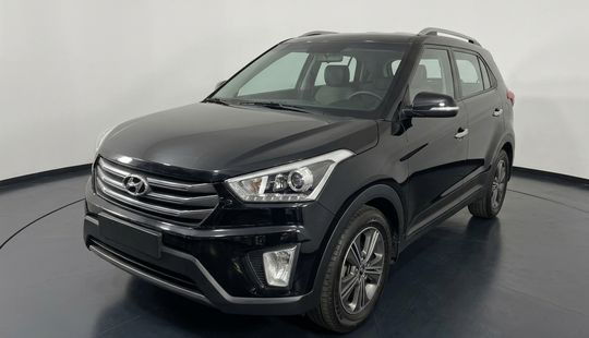 Hyundai • Creta