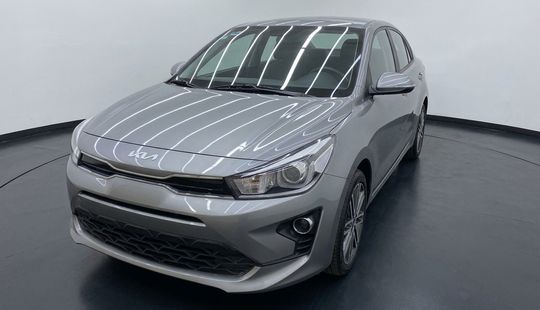Kia • Rio