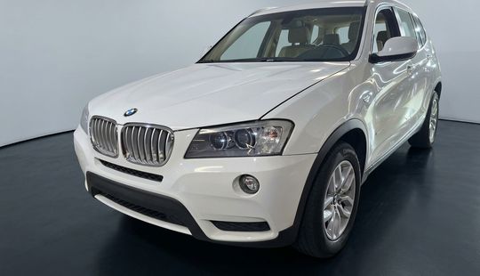 Bmw • X3