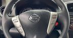 Nissan Versa 1.6 ADVANCE TM AC Sedan 2015
