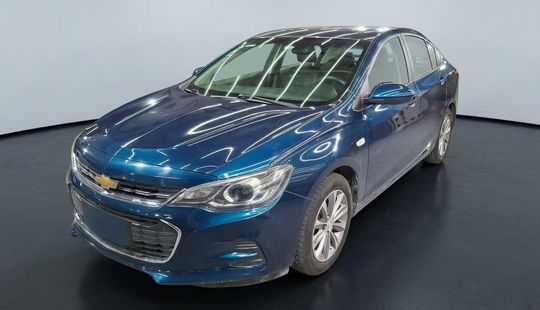 Chevrolet • Cavalier