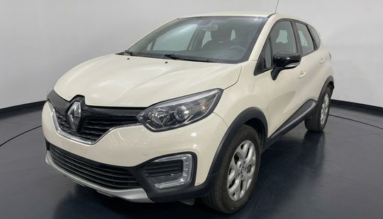 Renault • Captur
