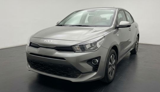 Kia • Rio