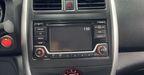 Nissan Versa 1.6 ADVANCE TM AC Sedan 2015