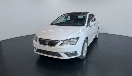 Seat • Leon